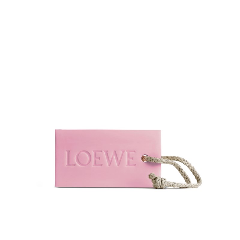 Ivy solid soap