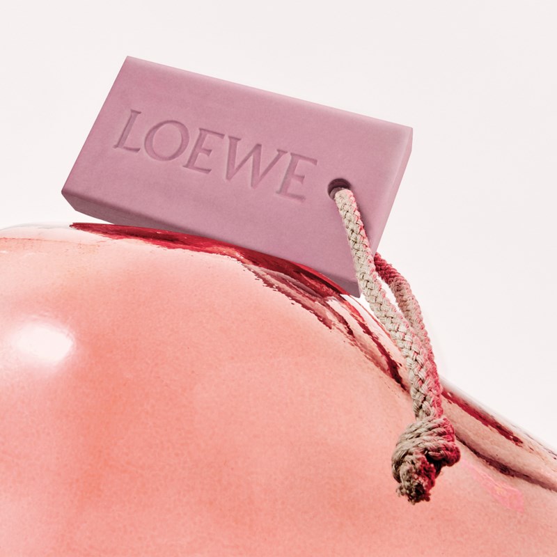 Loewe Perfumes Ivy solid soap tvål bars dam – bild 3