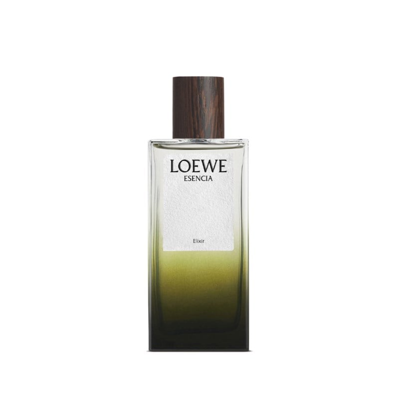 Esencia elixir eau de parfum