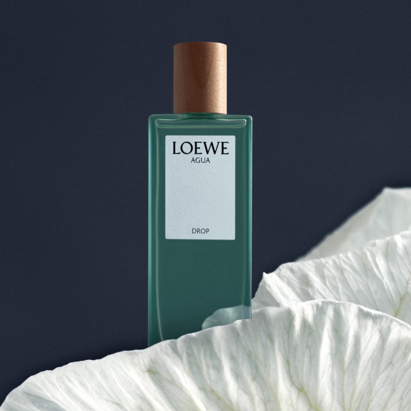Loewe Perfumes Agua drop edp parfym dam – bild 7