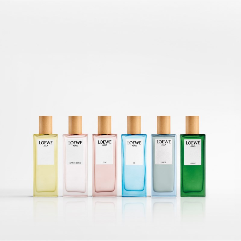 Loewe Perfumes Agua drop edp parfym dam – bild 8