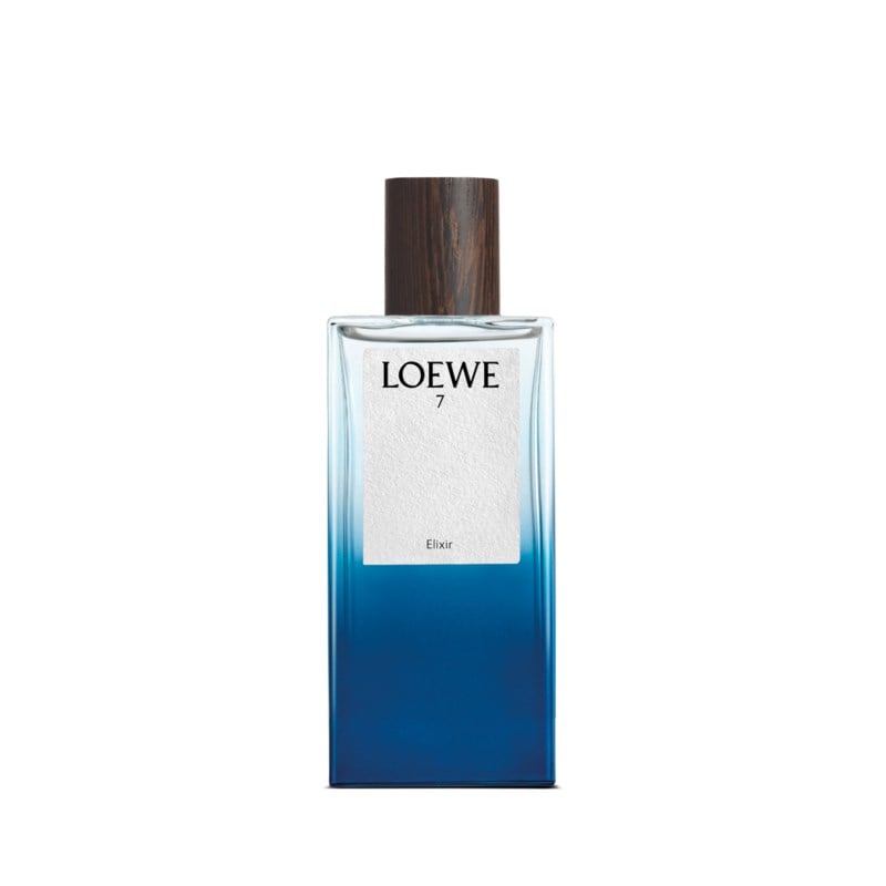 7 elixir eau de parfum