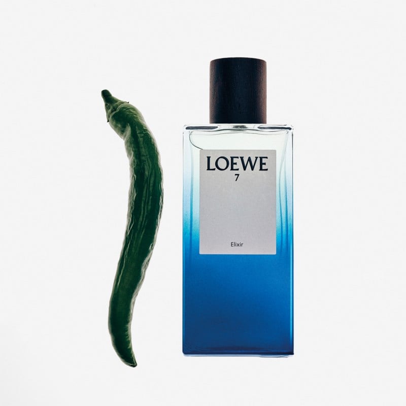 Loewe Perfumes 7 elixir eau de parfum herr – bild 7
