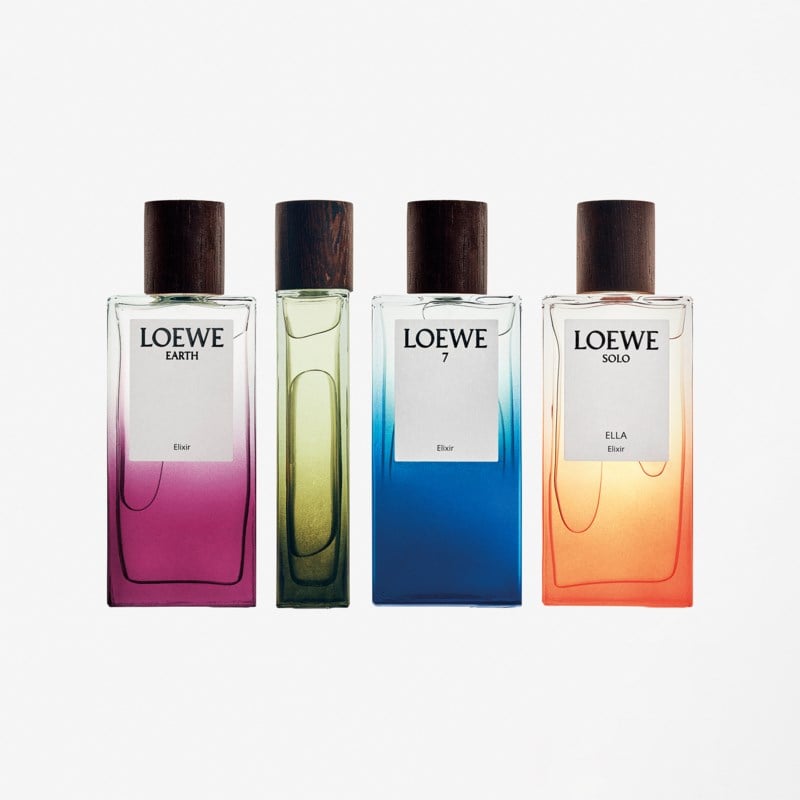 Loewe Perfumes 7 elixir eau de parfum herr – bild 8