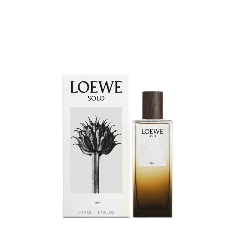 Loewe Perfumes Solo elixir eau de parfum herr – bild 2