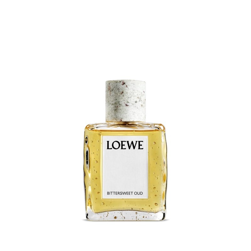 Bittersweet oud eau de parfum