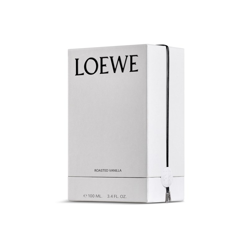 Loewe Perfumes Roasted vanilla edp parfym herr – bild 5