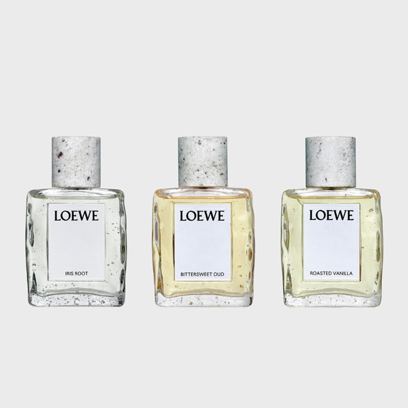 Loewe Perfumes Roasted vanilla edp parfym herr – bild 6