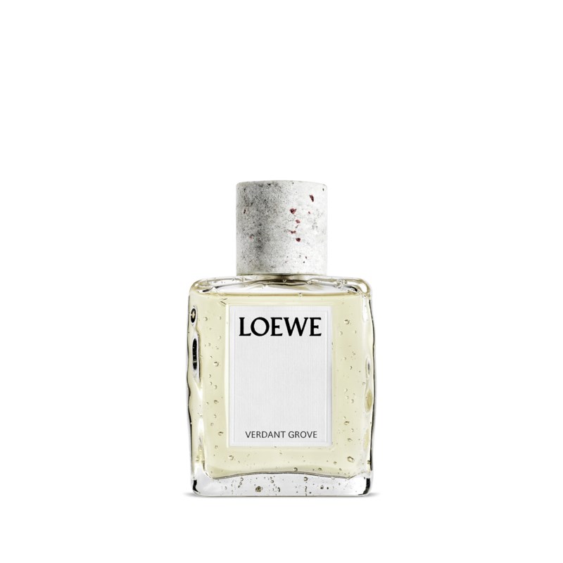 Verdant grove eau de parfum