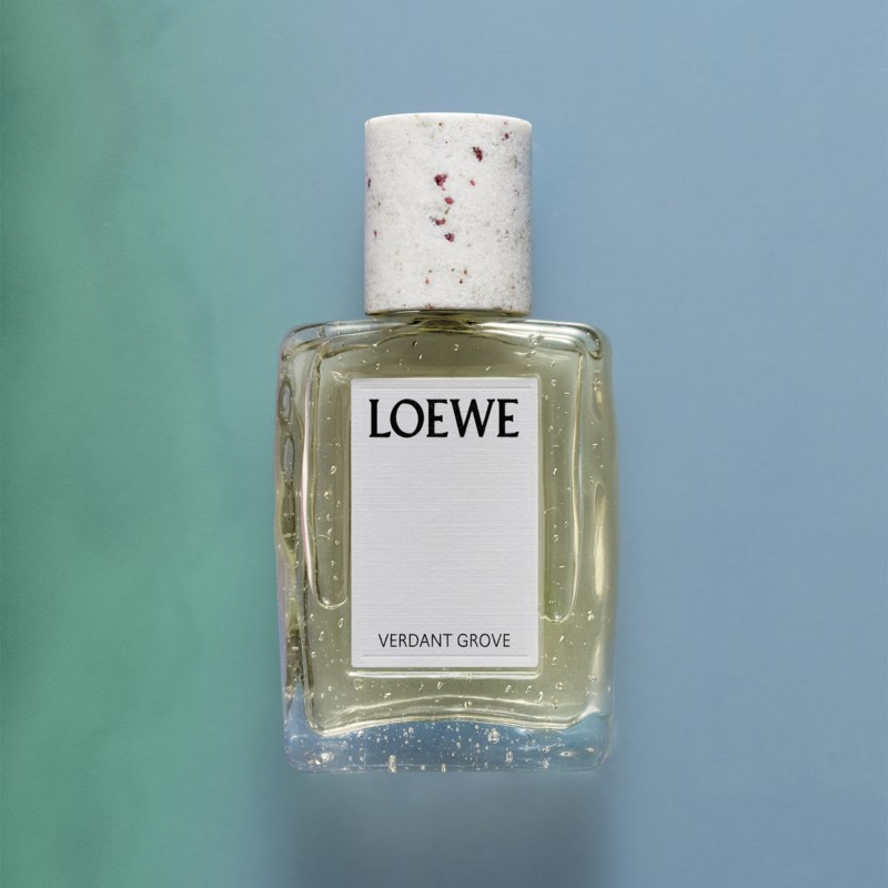 Loewe Perfumes Verdant grove eau de parfum herr – bild 3