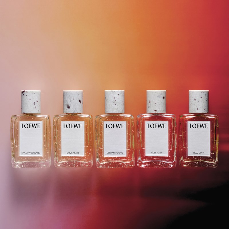 Loewe Perfumes Verdant grove eau de parfum herr – bild 4
