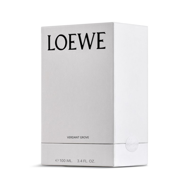 Loewe Perfumes Verdant grove eau de parfum herr – bild 5