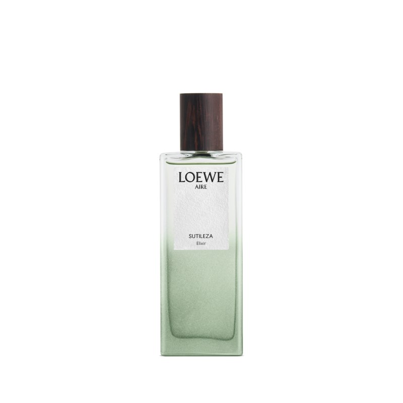 Loewe Perfumes Aire sutileza elixir parfym dam – bild 2