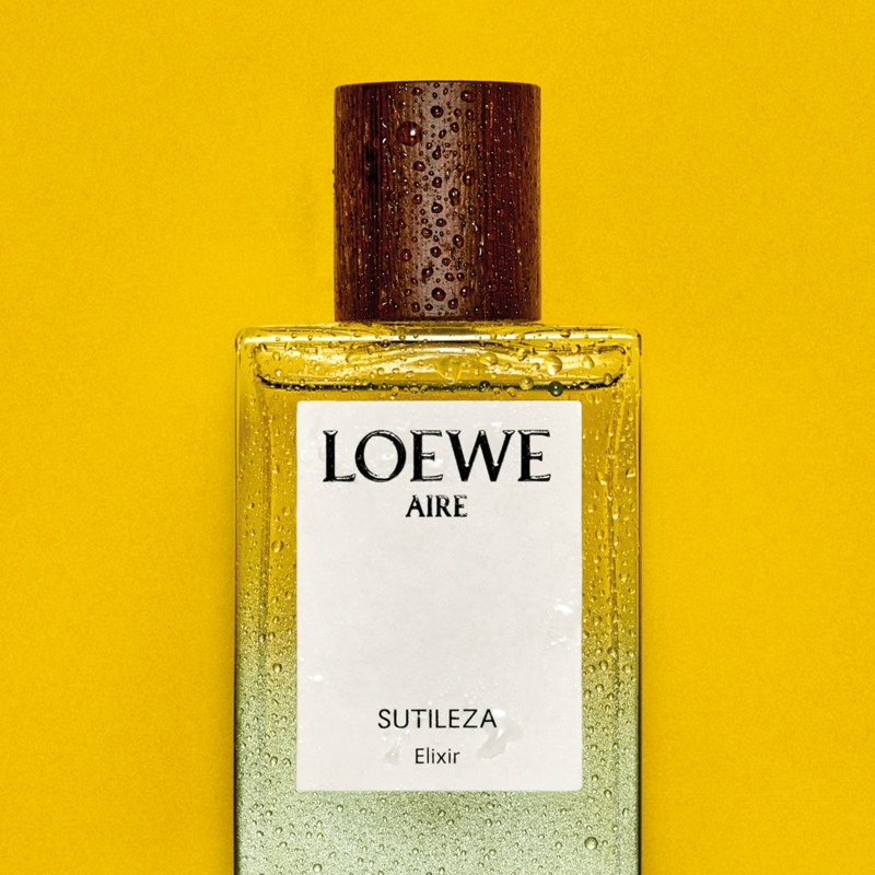Loewe Perfumes Aire sutileza elixir parfym dam – bild 9