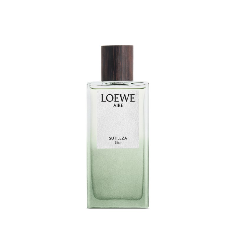 Aire sutileza elixir