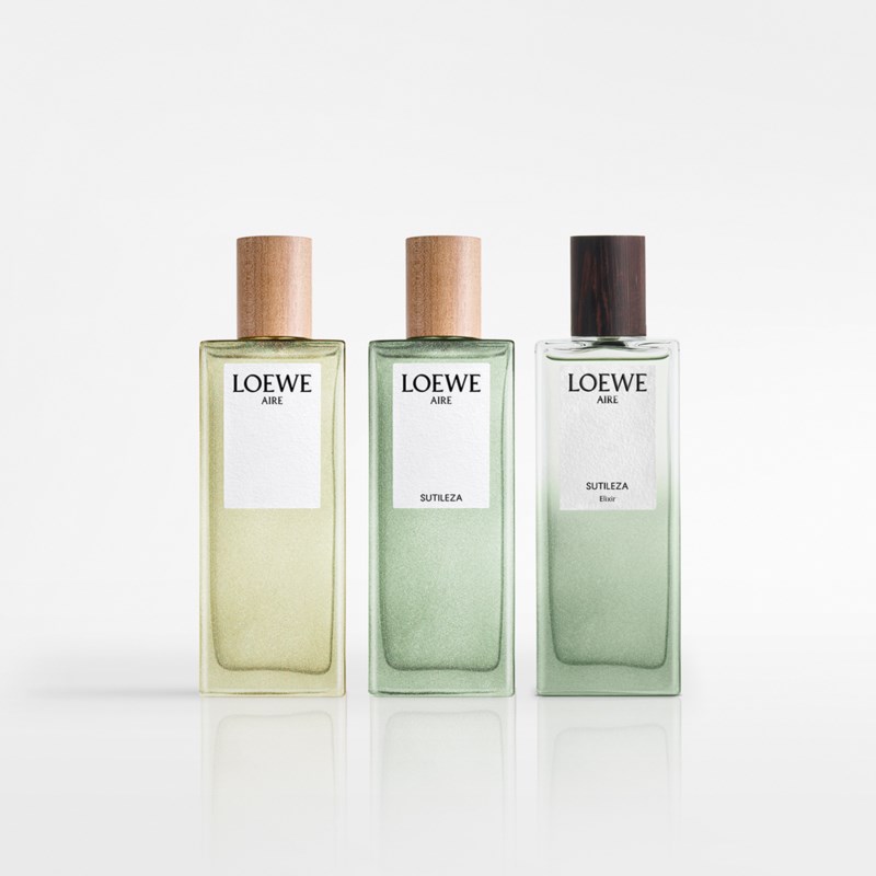 Loewe Perfumes Aire sutileza elixir parfym dam – bild 6