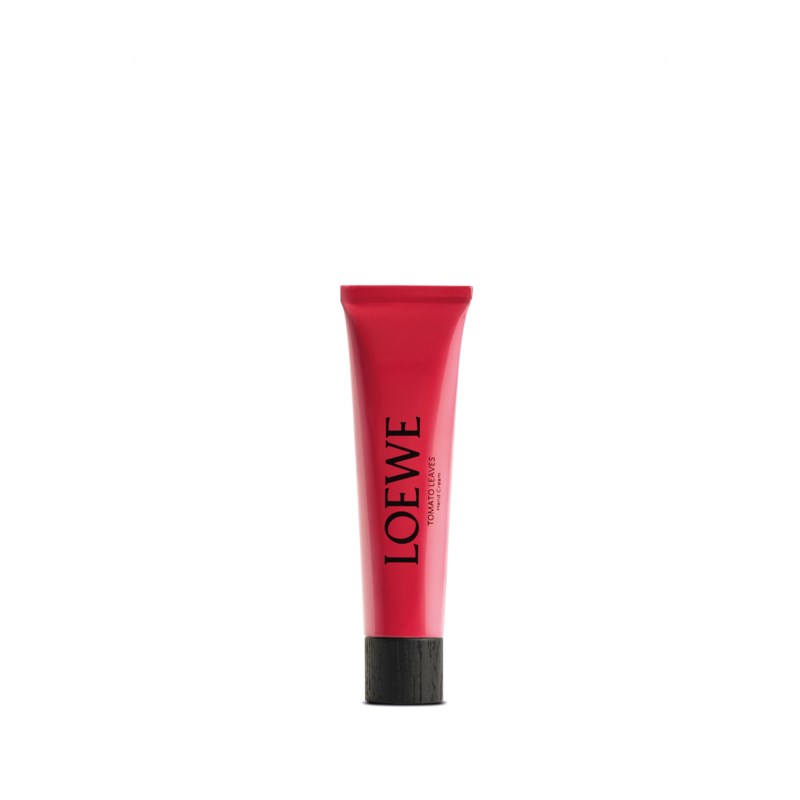 Tomato tomato hand cream