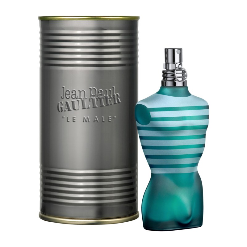 Le Male Eau De Toilette 8