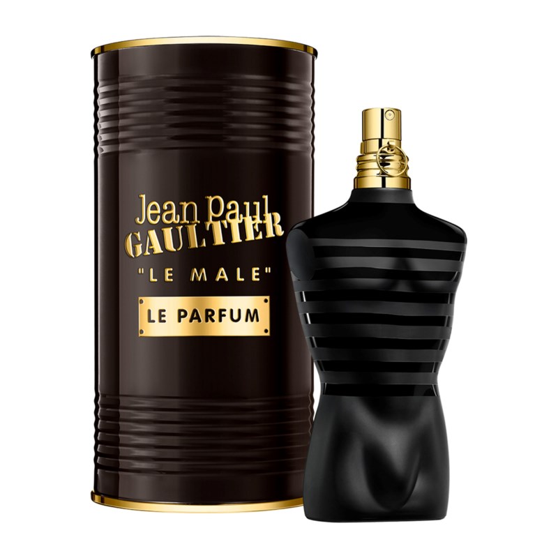 Le Male Le Parfum Eau De Parfum 10
