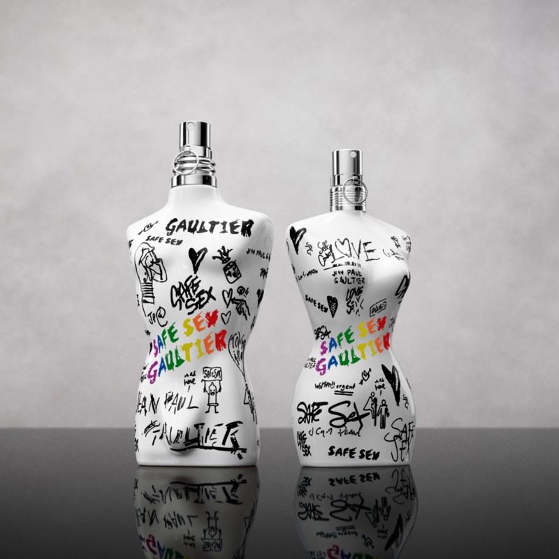 Classique Pride Edition Eau De Toilette 9