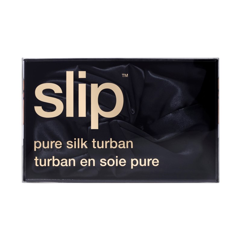 SLIP Silk hair turban håraccessoarer dam – bild 4