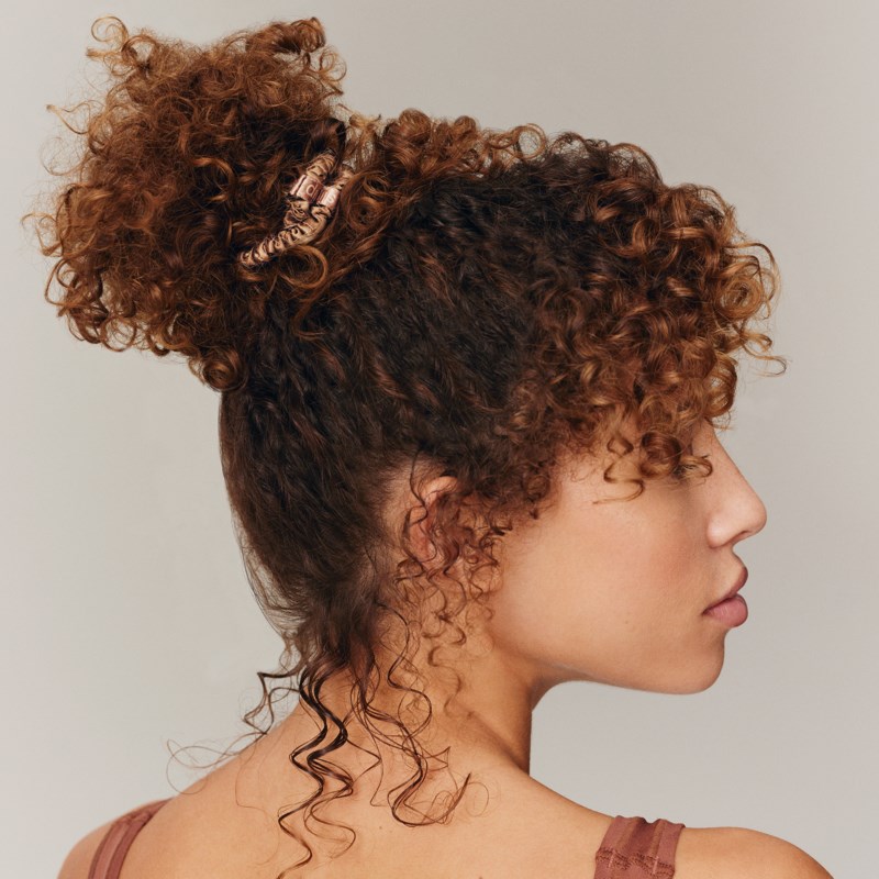 SLIP Skinny scrunchies håraccessoarer dam – bild 2