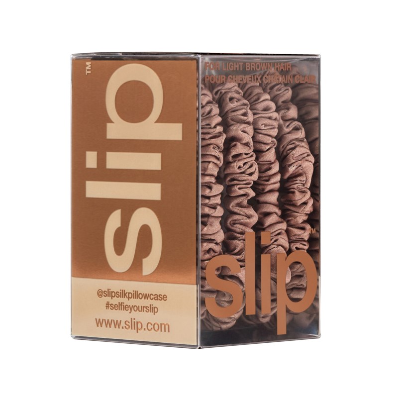 SLIP Skinny scrunchies håraccessoarer dam – bild 3