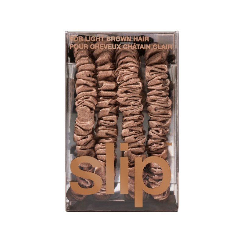 SLIP Skinny scrunchies håraccessoarer dam – bild 4