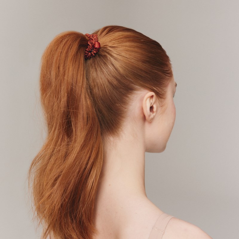 SLIP Skinny scrunchies håraccessoarer dam – bild 3