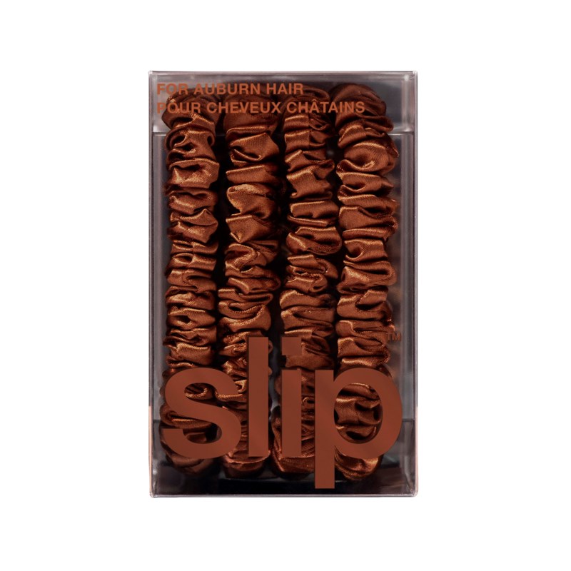 SLIP Skinny scrunchies håraccessoarer dam – bild 5