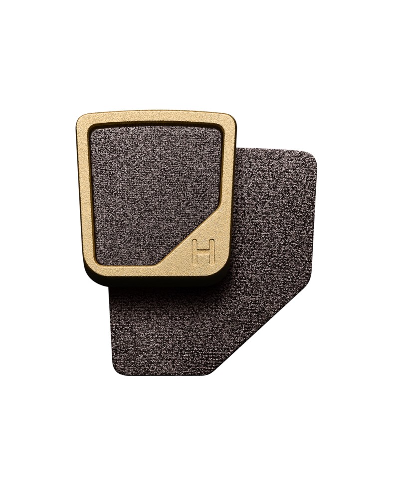 Curator eyeshadow zen 2