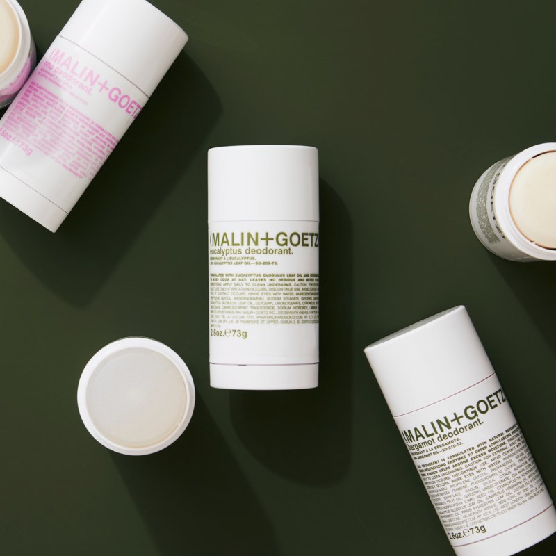 Malin+Goetz Bergamot deodorant 73 g kroppsspray & deo herr – bild 5