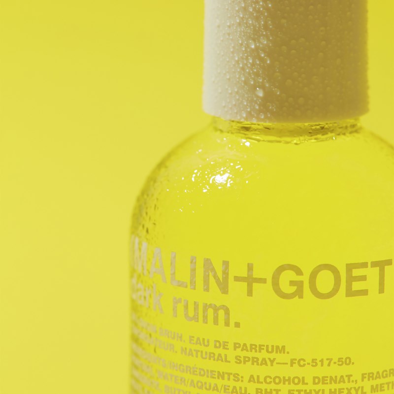 Malin+Goetz Dark Rum Eau De Parfum dam – bild 4