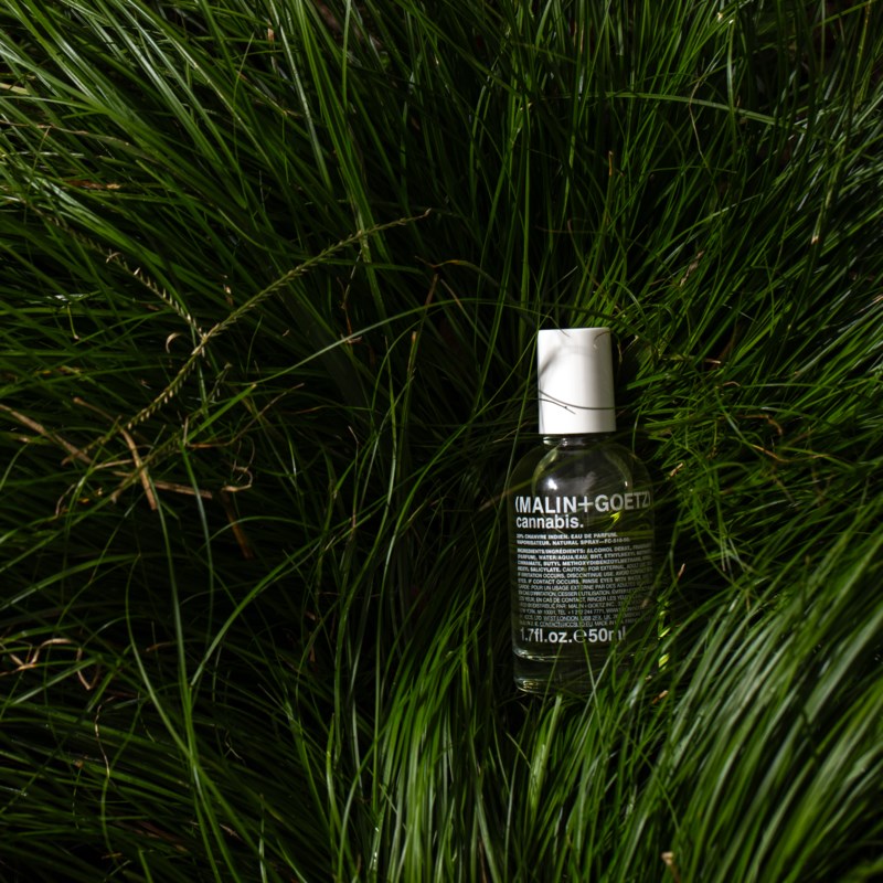 Malin+Goetz Cannabis Eau De Parfum dam – bild 8