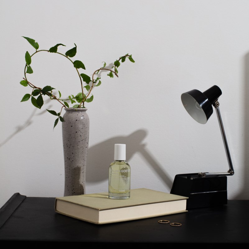 Malin+Goetz Cannabis Eau De Parfum dam – bild 10
