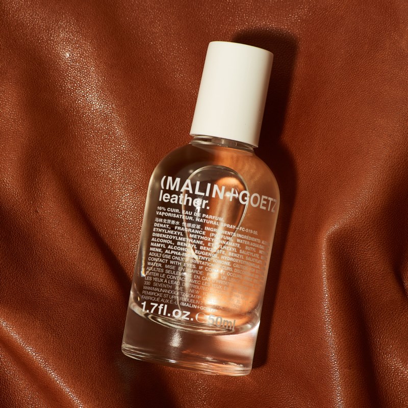 Malin+Goetz Leather Eau De Parfum dam – bild 8