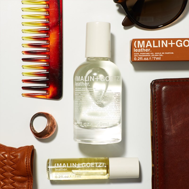 Malin+Goetz Leather Eau De Parfum dam – bild 9