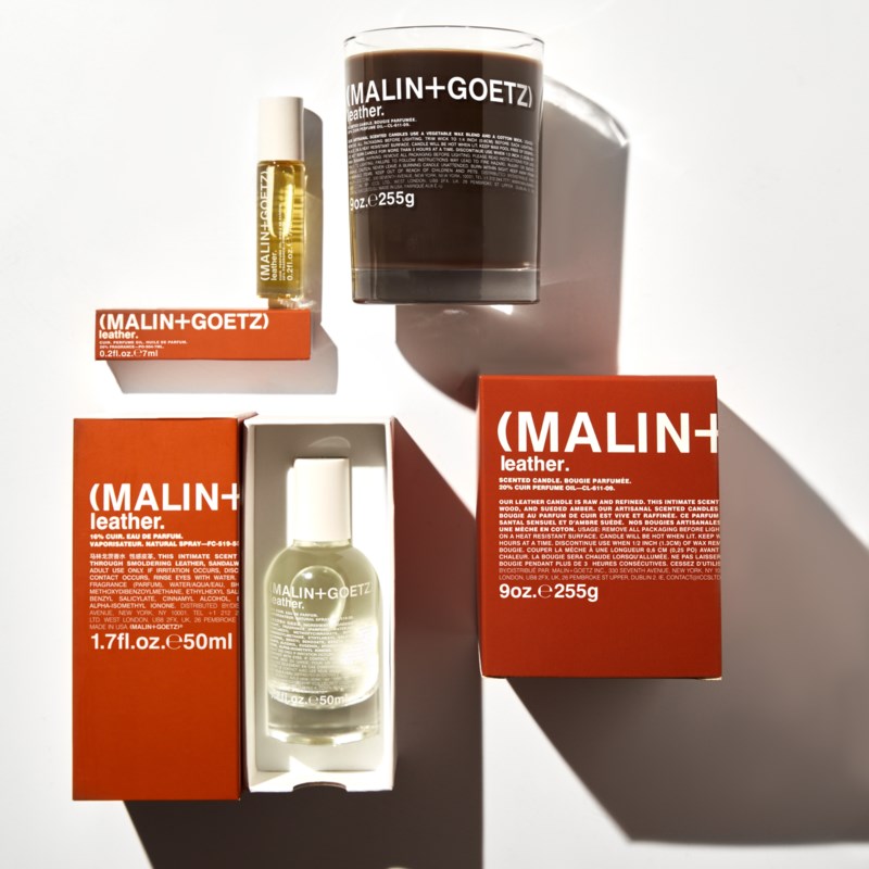 Malin+Goetz Leather Eau De Parfum dam – bild 10