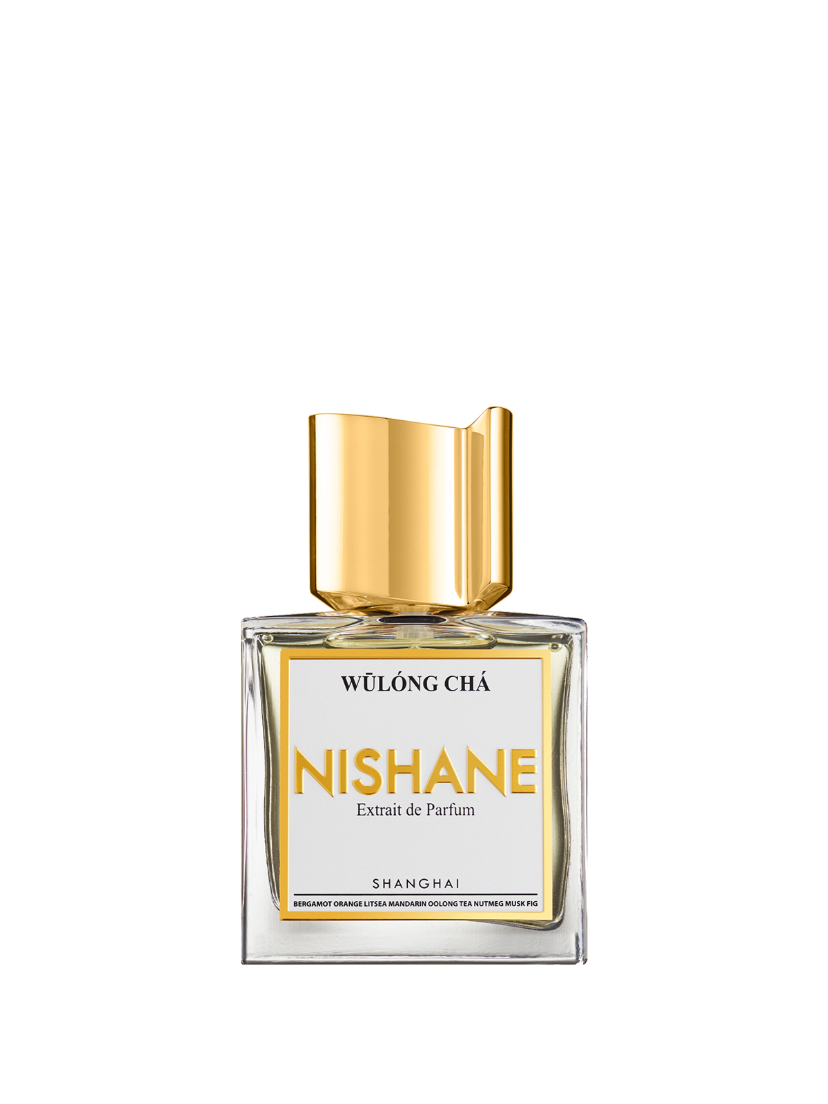 Nishane - Vain & naïve edp 50 ml | NK
