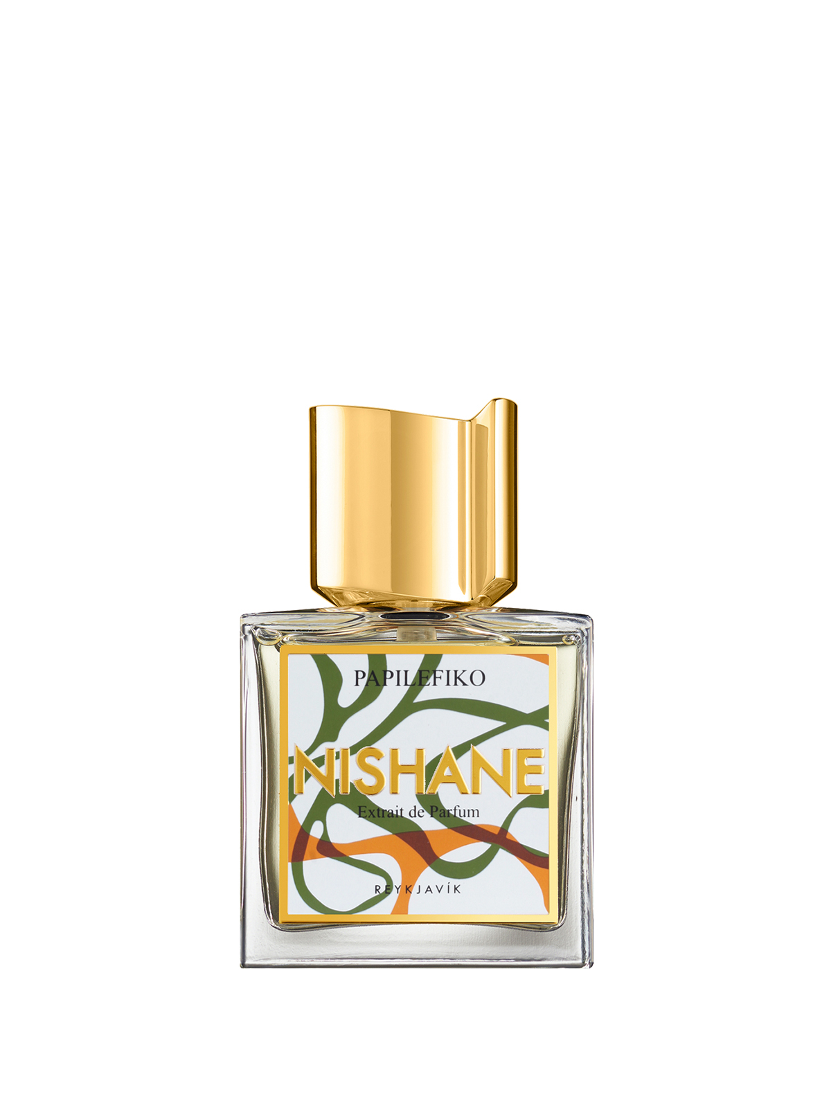 Nishane - Sultan vetiver edp 50 ml | NK