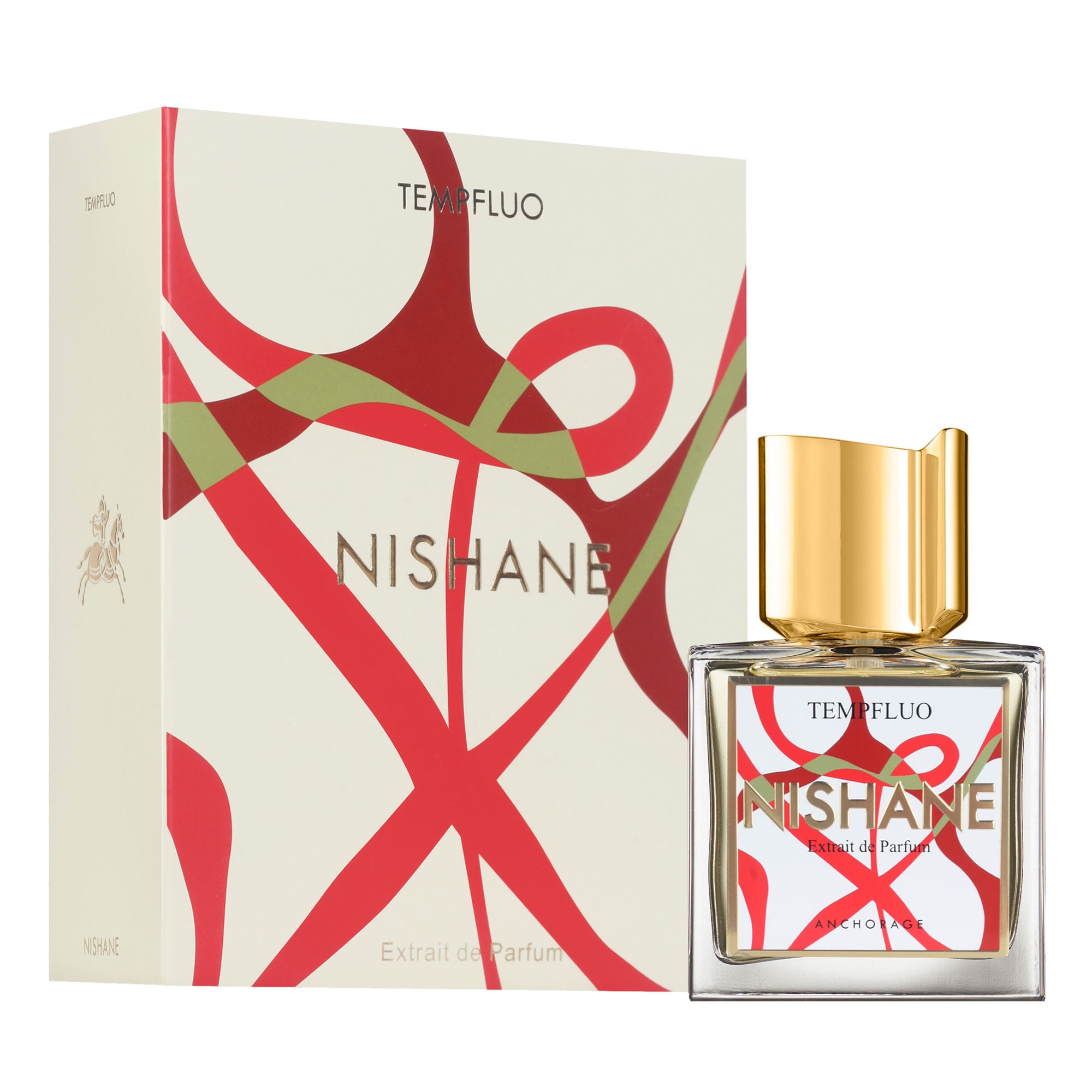 Nishane - Vain & naïve edp 50 ml | NK