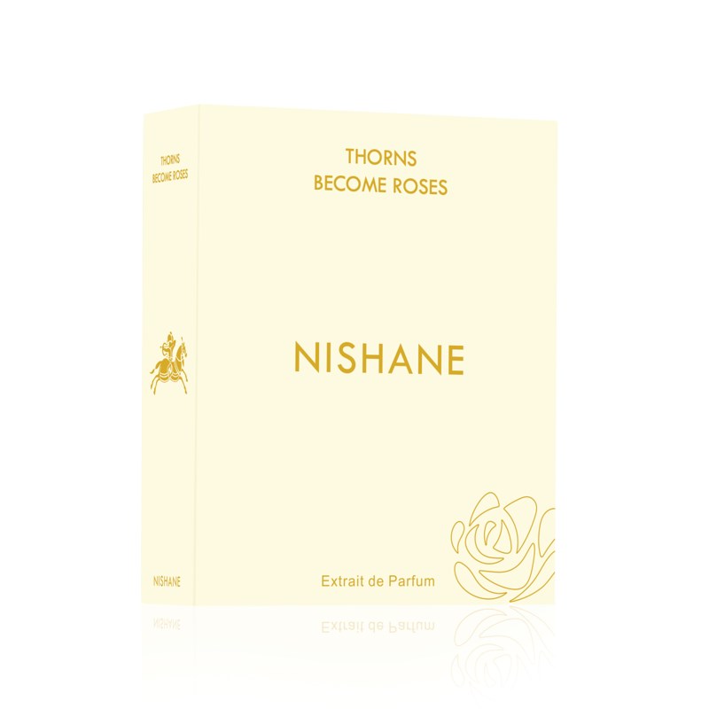 Thorns become roses eau de parfum 2