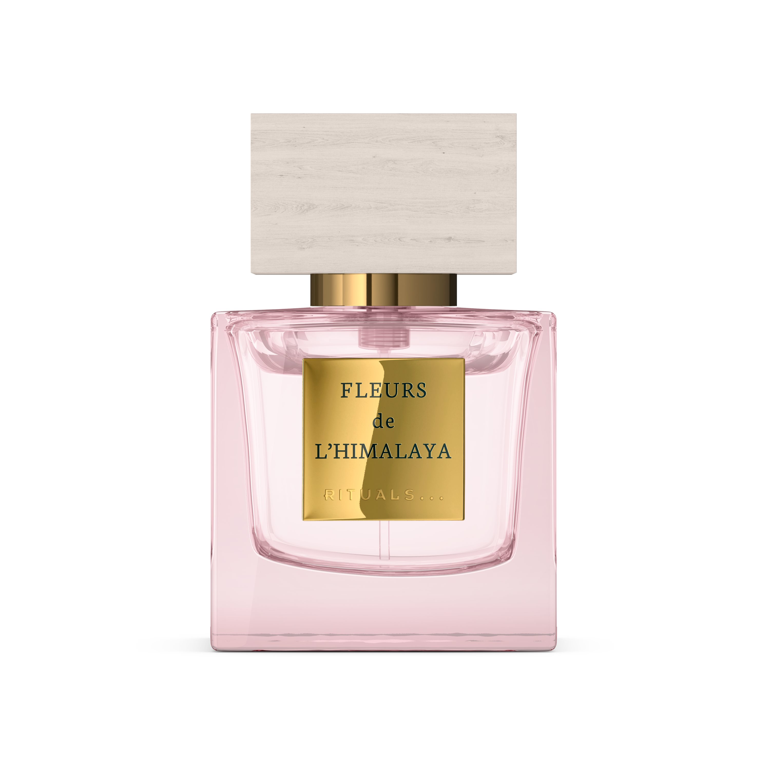 Rituals Fleurs de l’himalaya 50ml 50 ml NK