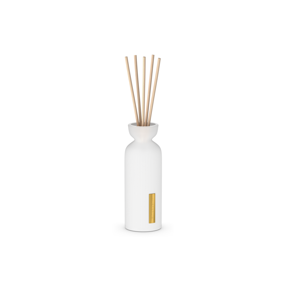The ritual of karma fragrance sticks vit, vit från Rituals