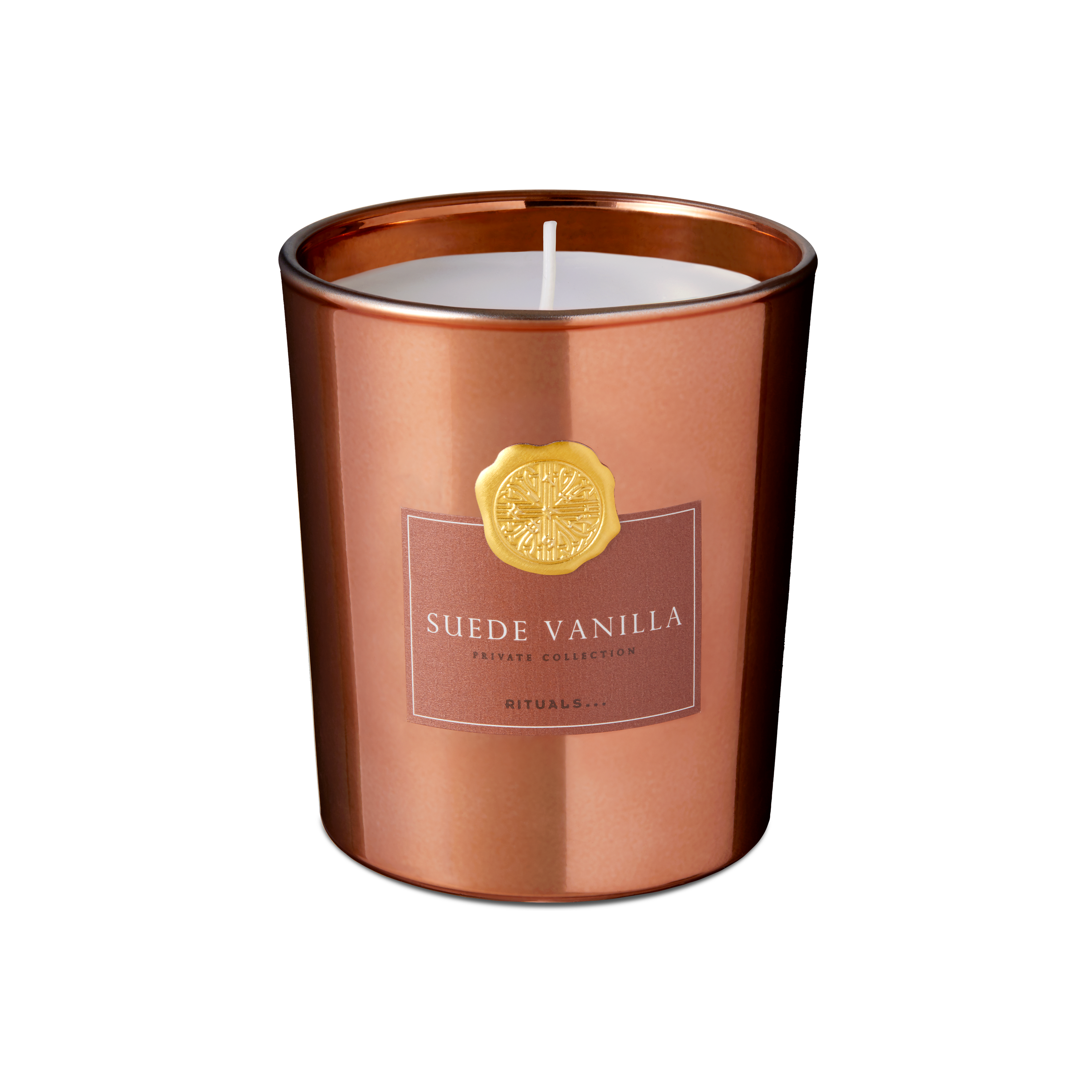 Candle shop to candle