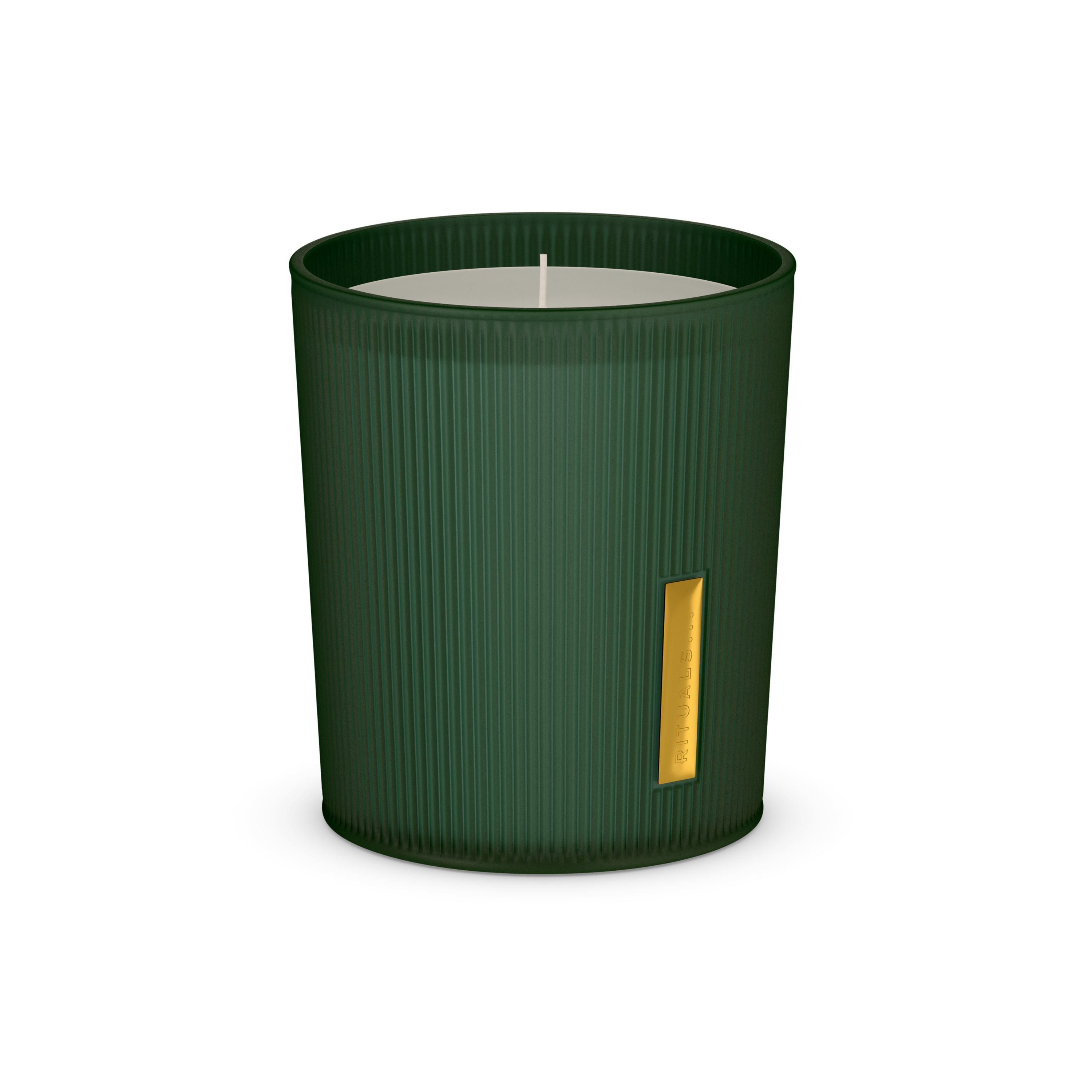 Rituals The ritual of jing scented candle grön 290 g NK