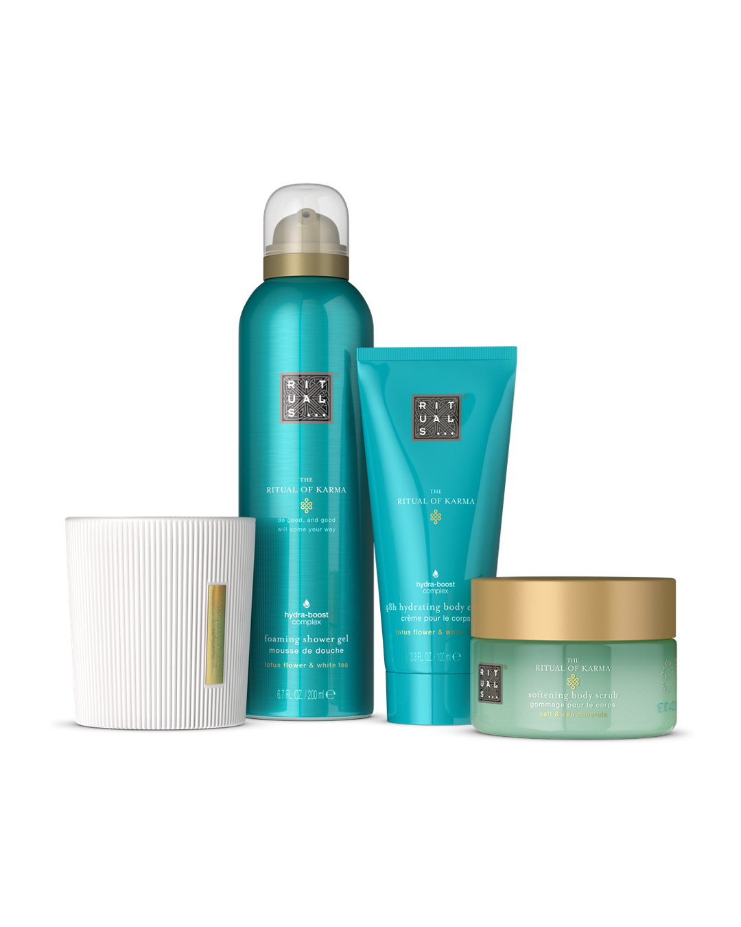 Rituals – Köp set & kroppsvård från Rituals | NK