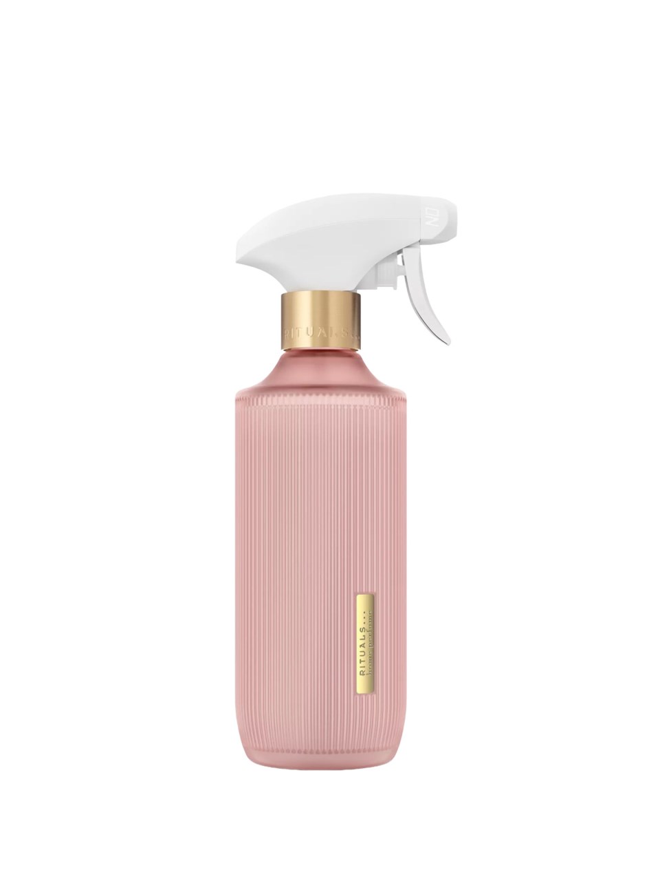 The ritual of sakura home perfume transparent 400 ml, transparent från Rituals