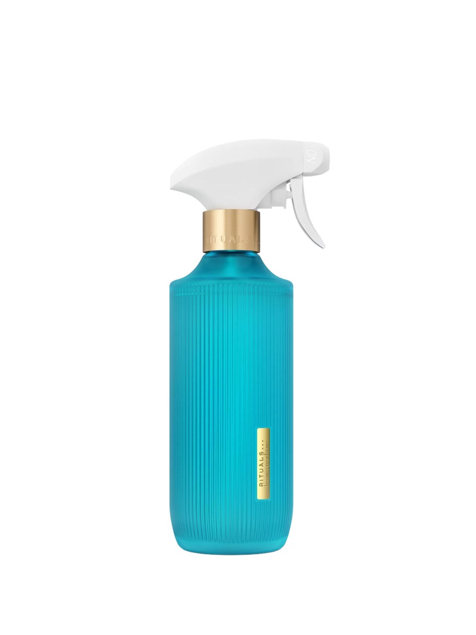 The ritual of karma home perfume transparent 400 ml, transparent från Rituals