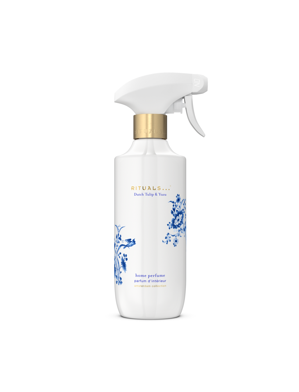 Amsterdam collection home perfume vit 400 ml, vit från Rituals